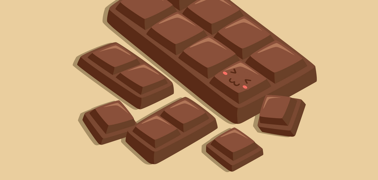 Ничего шоколада