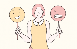 Как правильно выражать свои эмоции: объясняет психолог