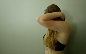 Что делать, если муж тебя ударил