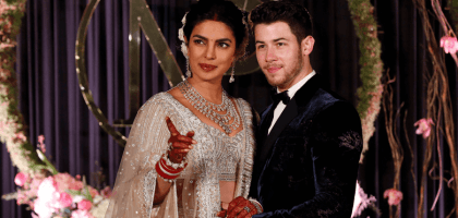 Приянка Чопра и Ник Джонас снимут реалити-шоу об индийских свадьбах