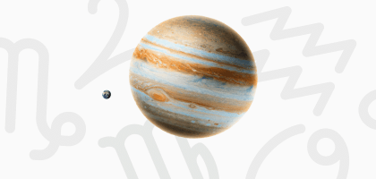 Влияние судьбоносного Юпитера на знаки зодиака в 2020 году
