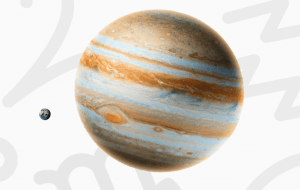 Влияние судьбоносного Юпитера на знаки зодиака в 2020 году