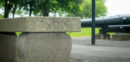 Как выработать дисциплину в себе?