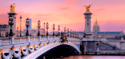 Фильмы о Париже, которые вас вдохновят на путешествие