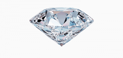Louis Vuitton приобрел второй по размеру алмаз в мире