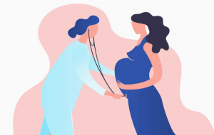 Угроза прерывания беременности: причины, риски, как лечат у нас и на Западе