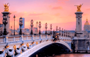Фильмы о Париже, которые вас вдохновят на путешествие