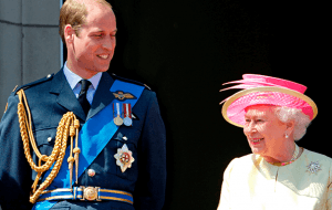 Елизавета II пожаловала принцу Уильяму новый титул