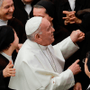 Высокопоставленный пост в Ватикане впервые в истории заняла женщина