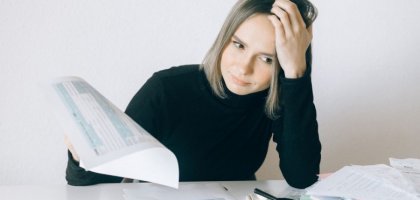 Где и как менять документы после замужества