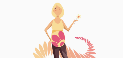 Как путешествовать во время беременности? 15 важных советов врача