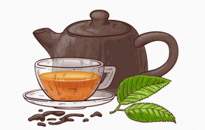 Мате, ройбуш или каркаде: какая польза от новомодных чаев