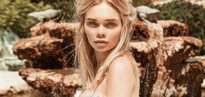 Разговоры по душам: интервью с участницей шоу «Холостяк» Алиной Лариной