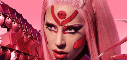 Lady Gaga составила плейлист в честь международного женского дня