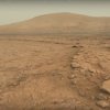 Опубликован интерактивный панорамный обзор 8k Марса глазами марсохода