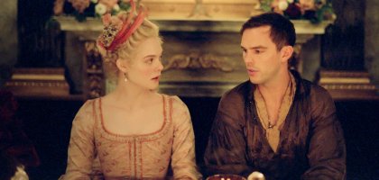 Вышел трейлер нового сериала «Великая» от Hulu Original
