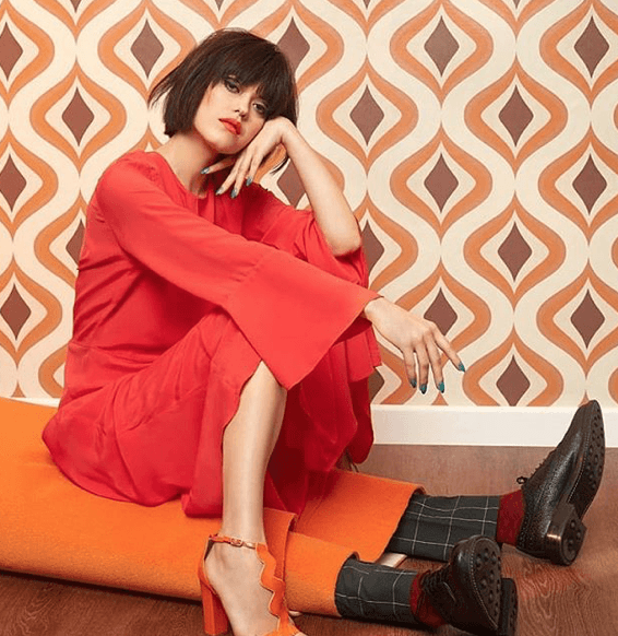 sunmag 45 можно ли полюбить некрасивую женщину