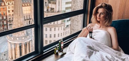 Что делают психически устойчивые люди в самоизоляции?