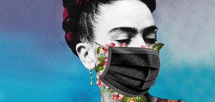 Чему мы можем поучиться у Фриды Кало