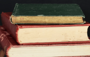 Лучшие книги для развития интеллекта