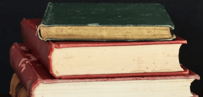 Лучшие книги для развития интеллекта