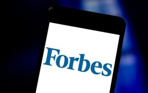 Forbes назвал самых богатых российских наследников