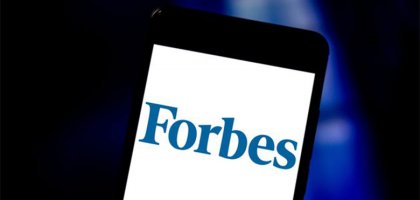 Forbes назвал самых богатых российских наследников