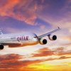 Qatar Airways раздаст 100 000 бесплатных авиабилетов медикам