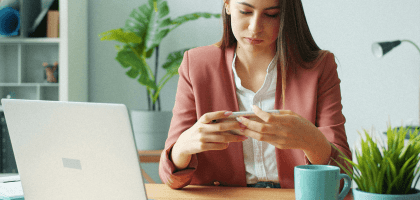 Дефицит внимания: почему он есть почти у всех и что с этим делать?