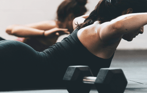 Отношения со спортом: как быть, если они не складываются?