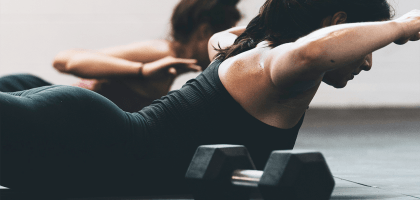 Отношения со спортом: как быть, если они не складываются?