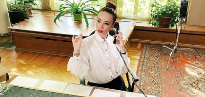 Айза Анохина рассказала о конфликте с Юлией Барановской