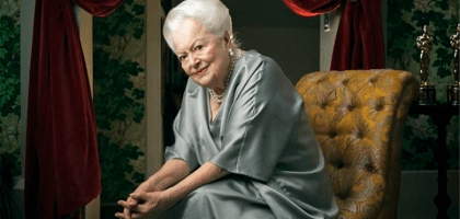 Умерла актриса фильма «Унесенные ветром» на 105-м году жизни