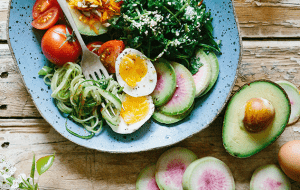 ГОЛО-диета (GOLO Diet) – что это такое?