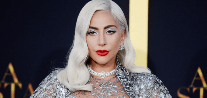 Леди Гага объявила о запуске собственного радио-шоу