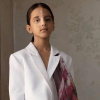 Девочка, пострадавшая от взрыва в Бейруте, попала на обложку Vogue