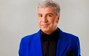 Сосо Павлиашвили раскритиковал современную музыку