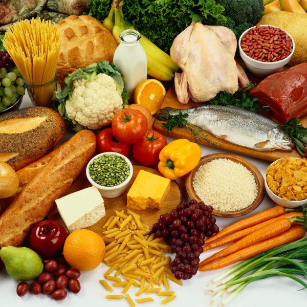 Продукты для укрепления иммунитета