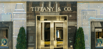 Свекр Натальи Водяновой отказался покупать Tiffany &#038; Co