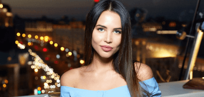 Анастасия Решетова утверждает, что не уводила Тимати от Алены Шишковой