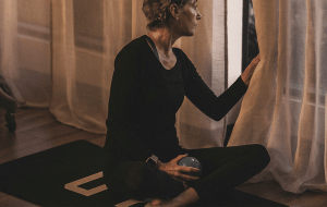 Как связаны между собой карма и йога?