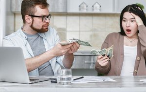 Финансы и отношения: что стоит обсудить с партнером