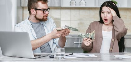 Финансы и отношения: что стоит обсудить с партнером