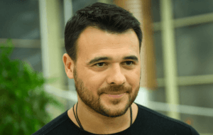 Эмин Агаларов ждет публичных извинений после интервью Игоря Крутого