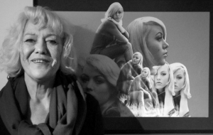 Умерла звезда «Джеймса Бонда» Маргарет Нолан