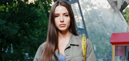 Участница «Холостяка» Виктория Короткова сбила насмерть пешехода