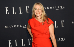 Экс-редактор американского Elle разработала приложение для выбора одежды по погоде