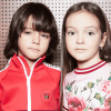 Поклонники раскритиковали новое совместное фото детей Киркорова
