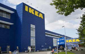 IKEA запустит программу выкупа старой мебели, чтобы помочь экологии