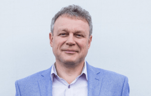 Актер Сергей Жигунов второй раз развелся с женой